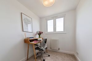 Bedroom 3- click for photo gallery